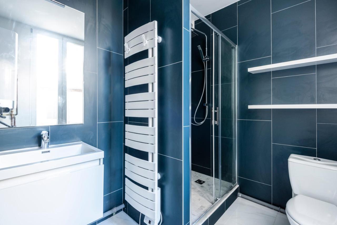 Mm Suites Marlot Reims Exterior foto